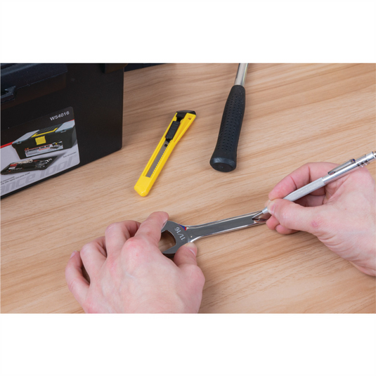 Wilmar Corp. / Performance Tool Carbide Tip Scriber