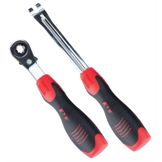 Wilmar Corp. / Performance Tool Slack Adjusting Tool Set