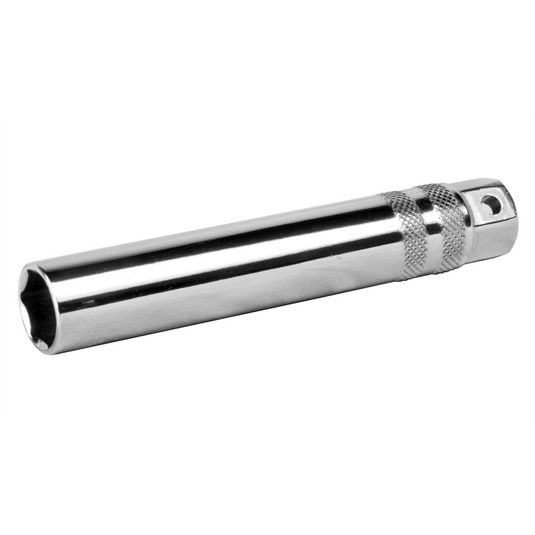Wilmar Corp. / Performance Tool 3/8"" Dr. 5/8"" Ext Spk Plg Skt