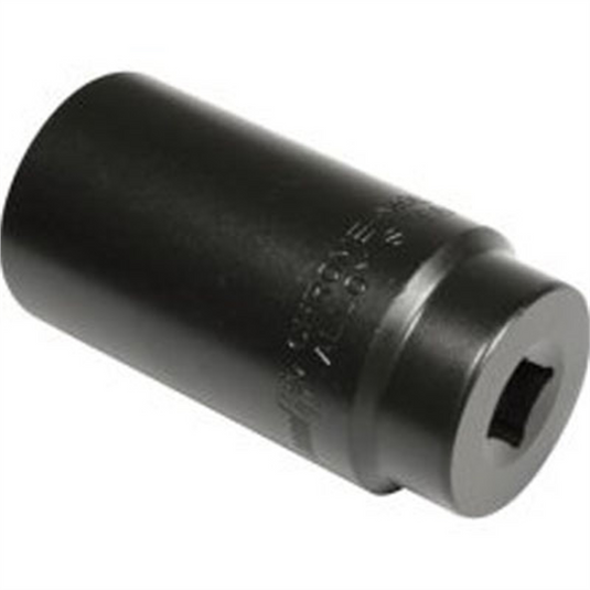 Wilmar Corp. / Performance Tool 29mm FWD Axle Nut Skt Chr-Moly