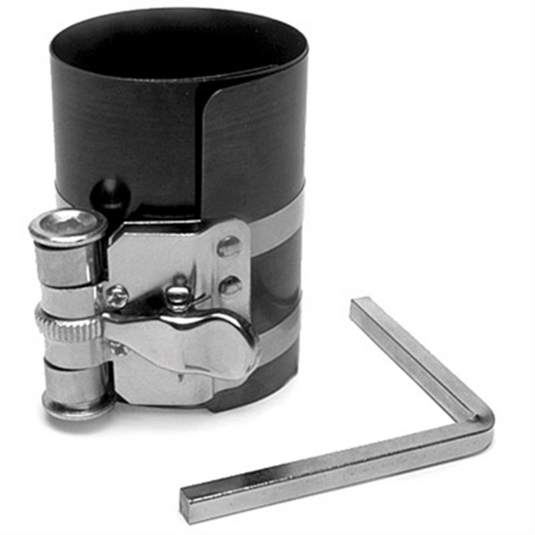 Wilmar Corp. / Performance Tool Piston Ring Comp 2-1/8"" to 5