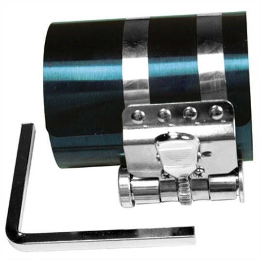 Wilmar Corp. / Performance Tool Piston Ring Comp 3-1/2"" to 7