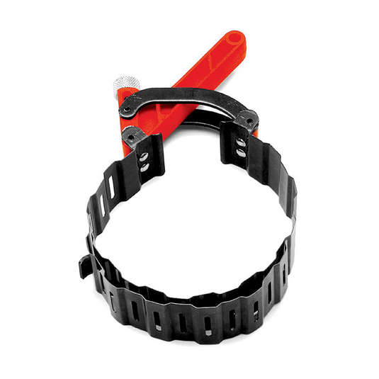 Wilmar Corp. / Performance Tool Wrinkle Band Ring Compressor