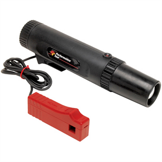 Wilmar Corp. / Performance Tool Self-Powered Timing Light