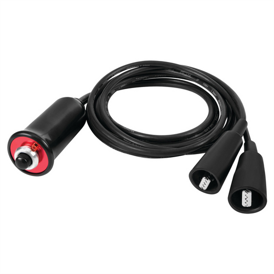 Wilmar Corp. / Performance Tool Heavy Duty Remote Starter