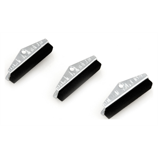 Wilmar Corp. / Performance Tool 3 Pc Stone Set for W80631