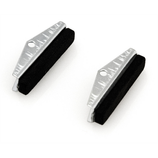 Wilmar Corp. / Performance Tool 2 Pc Stone Set for W80633