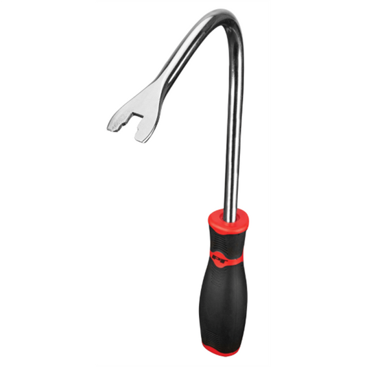 Wilmar Corp. / Performance Tool Door Panel Remover Bent