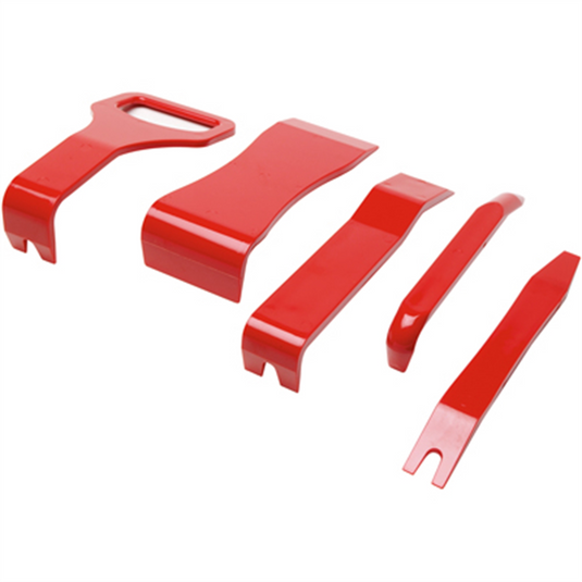 Wilmar Corp. / Performance Tool Plastic Pry Bar Set
