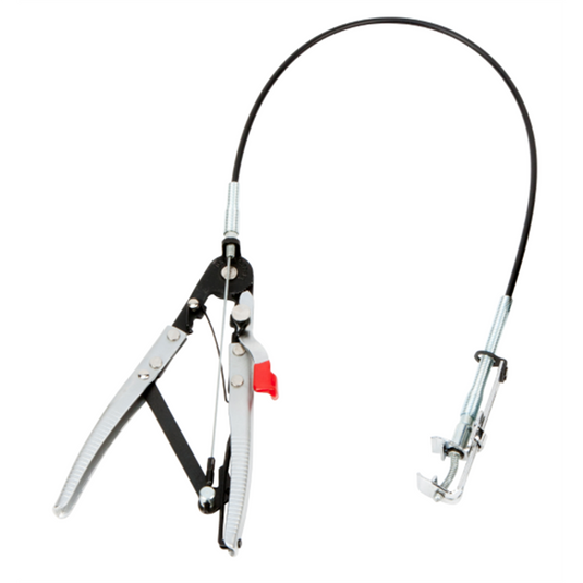 Wilmar Corp. / Performance Tool Flexible Hose Clamp Pliers