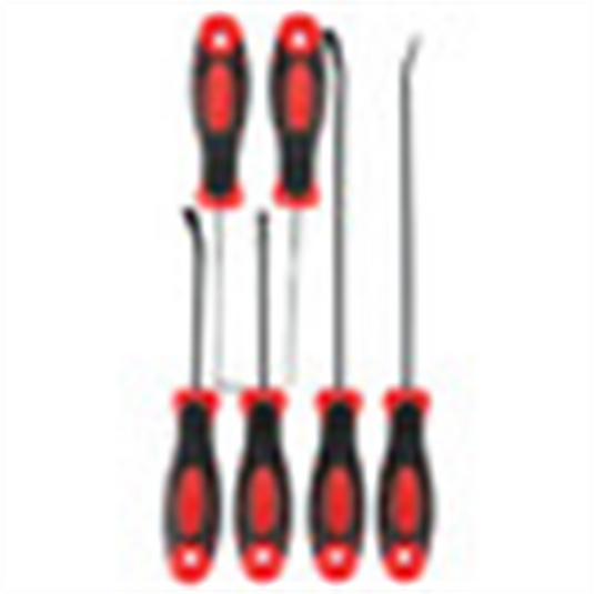 Wilmar Corp. / Performance Tool 6 pc. O-Ring And Seal Remover