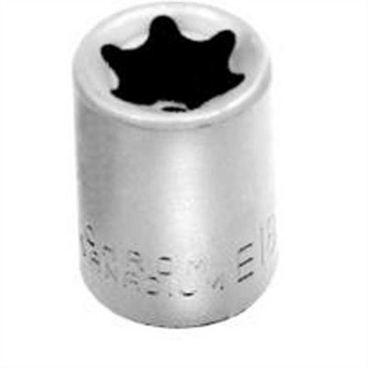 Wilmar Corp. / Performance Tool E-10 External Star Socket