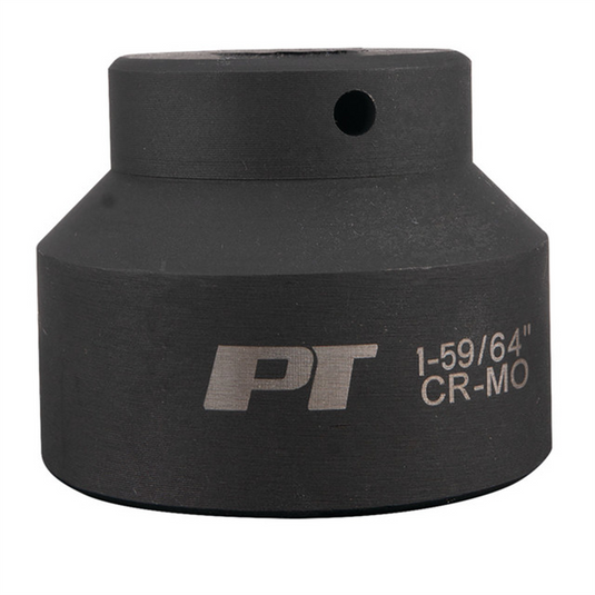 Wilmar Corp. / Performance Tool 1-59/64"" Ball Joint Socket