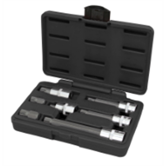 Wilmar Corp. / Performance Tool 7pc VW-Audi-Porsche Bit Set