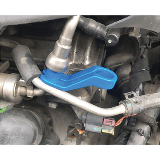 Wilmar Corp. / Performance Tool A/C & Fuel Line Disconnect Set