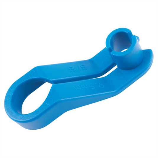 Wilmar Corp. / Performance Tool 3/8"" Offset Line Disconnect Tool