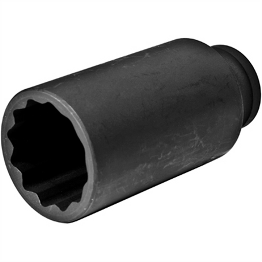 Wilmar Corp. / Performance Tool 34mm 12pt Axle Nut Socket
