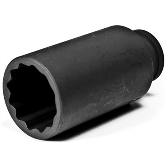 Wilmar Corp. / Performance Tool 36mm 12pt Axle Nut Socket