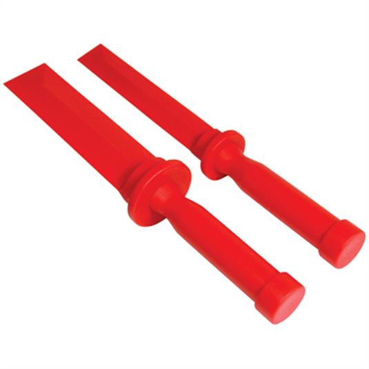 Wilmar Corp. / Performance Tool 2pc Plastic Chisel Set