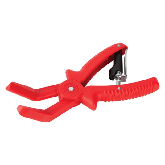 Wilmar Corp. / Performance Tool Locking Offset Hose Pinch Off