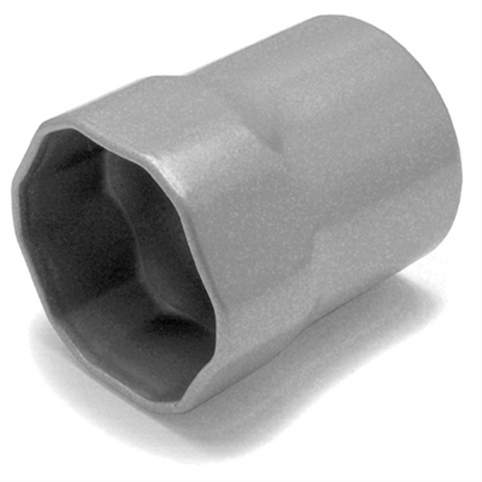 Wilmar Corp. / Performance Tool 1/2 DR Lock Nut Skt 2-3/8"" Hex