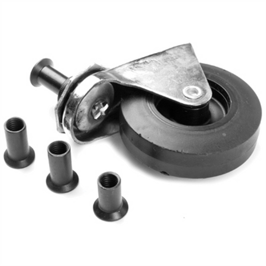 Wilmar Corp. / Performance Tool Caster Replacement (2-1/2"")