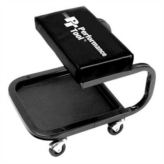 Wilmar C-FRAME CREEPER SEAT