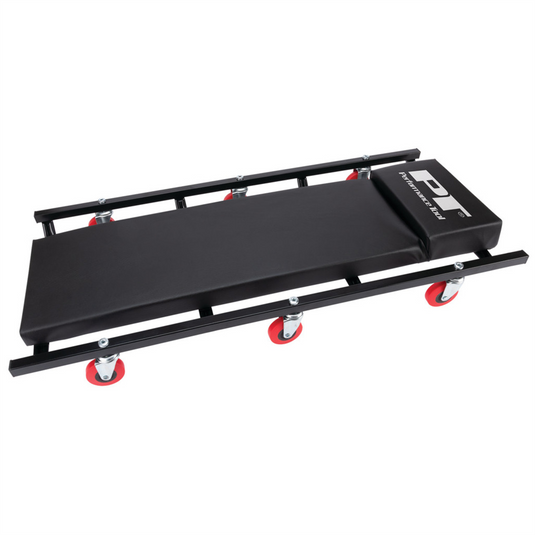 Wilmar Corp. / Performance Tool 36"" 6-Caster Creeper