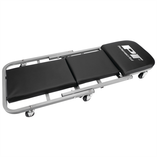 Wilmar Corp. / Performance Tool 2-in-1 40"" Z-Frame Folding Creeper