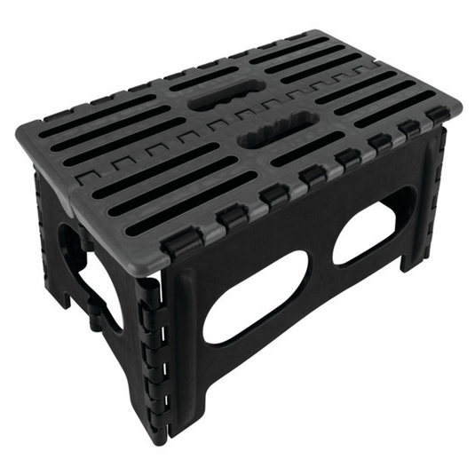 Wilmar Corp. / Performance Tool 15"" X-Wide Folding Step Stool