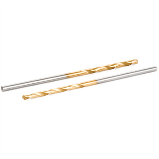 Wilmar Corp. / Performance Tool 1/16"" Titanium Drill Bits