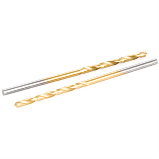 Wilmar Corp. / Performance Tool 5/64"" Titanium Drill Bits