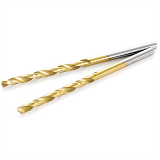 Wilmar Corp. / Performance Tool 7/64"" Titanium Drill Bits