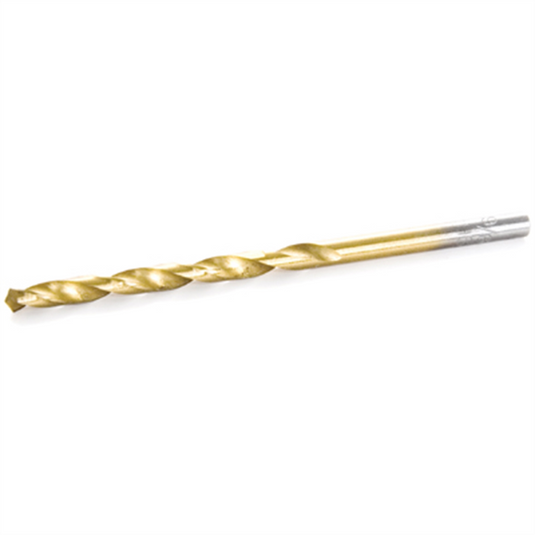 Wilmar Corp. / Performance Tool 9/64"" Titanium Drill Bit