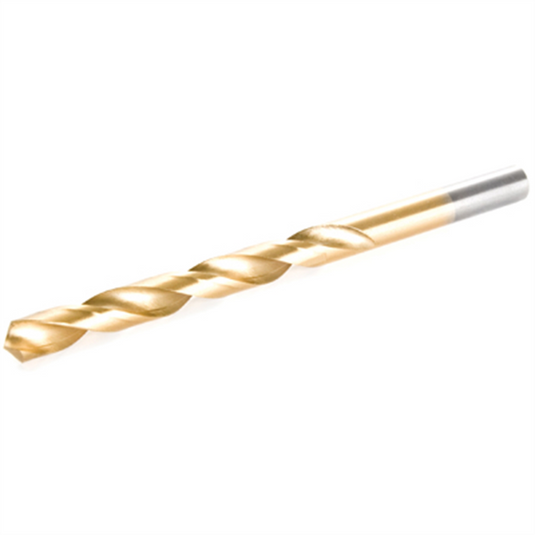 Wilmar Corp. / Performance Tool 5/16"" Titanium Drill Bit