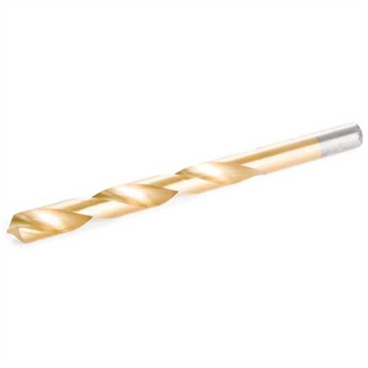 Wilmar Corp. / Performance Tool 25/64"" Titanium Drill Bit