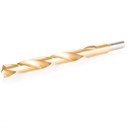 Wilmar Corp. / Performance Tool 1/2"" Titanium Drill Bit