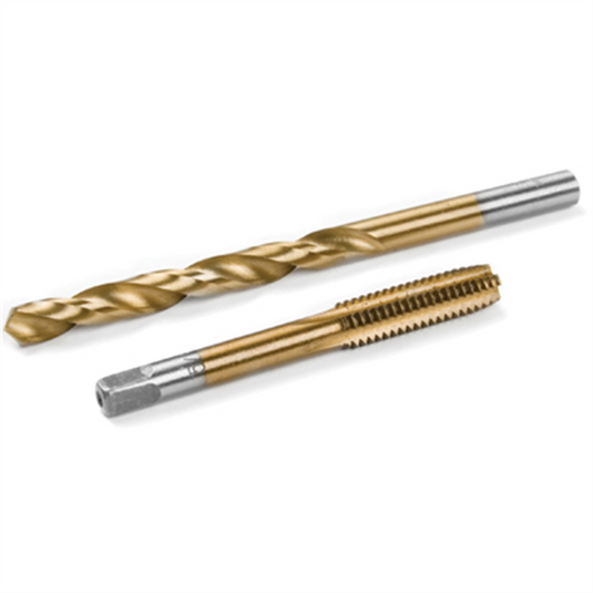 Wilmar Corp. / Performance Tool 5/16""-18 NC Tap & 17/64"" Bit