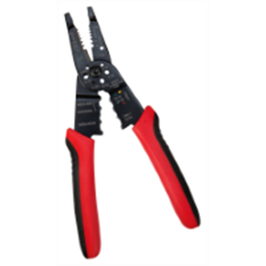 Wilmar Corp. / Performance Tool 8"" Wire Strippers