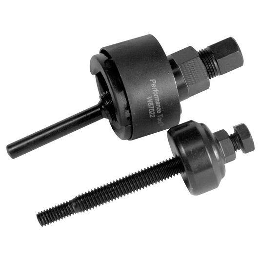 Wilmar Corp. / Performance Tool GM Pwr Steering Pump Pulley