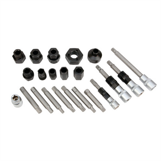 Wilmar Corp. / Performance Tool Alternator Pulley Service Kit
