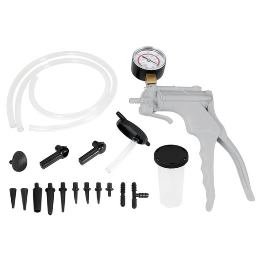 Wilmar Corp. / Performance Tool Hand Vacuum Pump Brake Bleeder