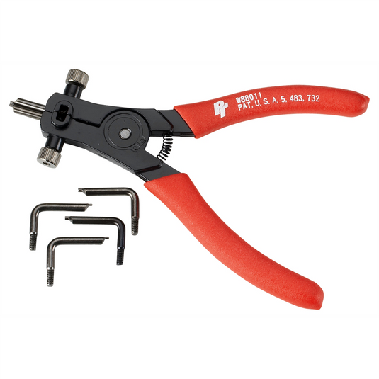 Wilmar Corp. / Performance Tool Adj. External Snap Ring Plier