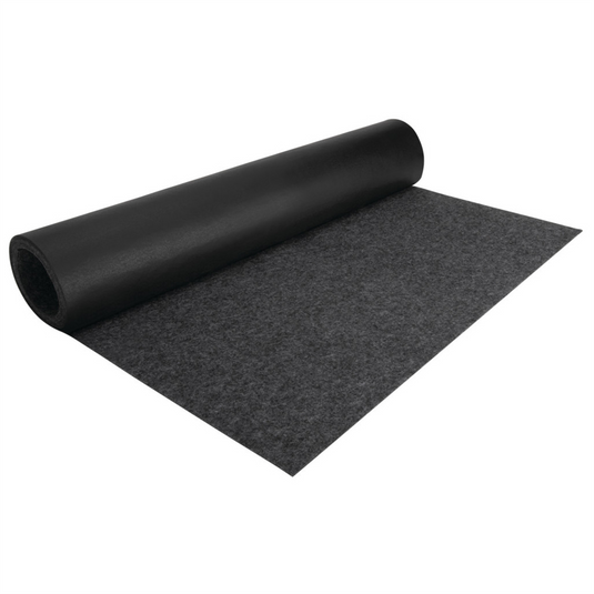 Wilmar Corp. / Performance Tool 20 ft. x 7.4 ft. Absorbent Floor Mat