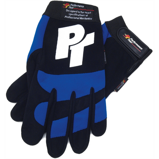 Wilmar Corp. / Performance Tool Performance Tech Glove Medium