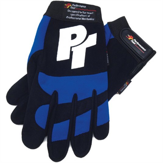 Wilmar Corp. / Performance Tool Performance Tech Glove X-large
