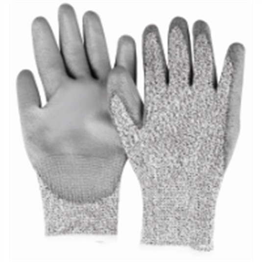 Wilmar Corp. / Performance Tool 3 Pair Cut Resistant Gloves L