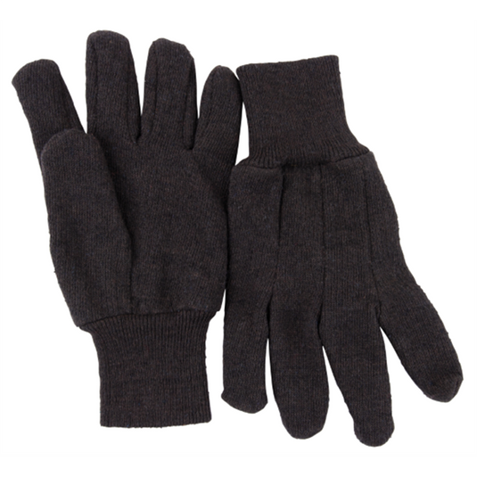 Performance Tool Jersey Cotton Knit Gloves