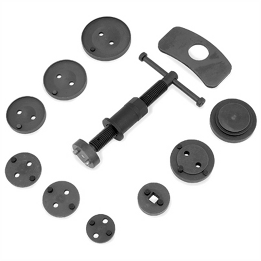 Wilmar Corp. / Performance Tool Disc Brake Caliper Service Set