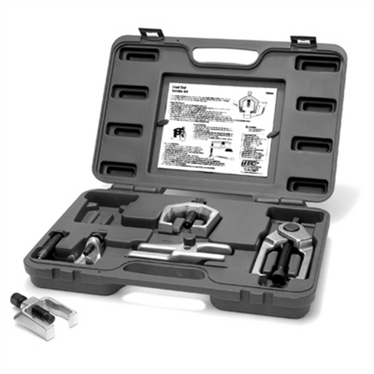 Wilmar Corp. / Performance Tool 5 Pc Front-End Service Set